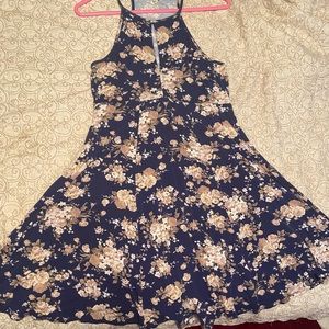 Floral Sundress